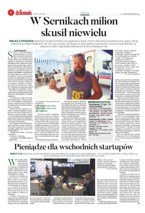 Wydanie główne - strona 6