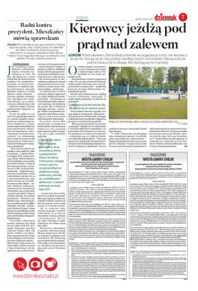 Wydanie główne - strona 7