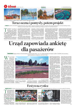 Wydanie główne - strona 8