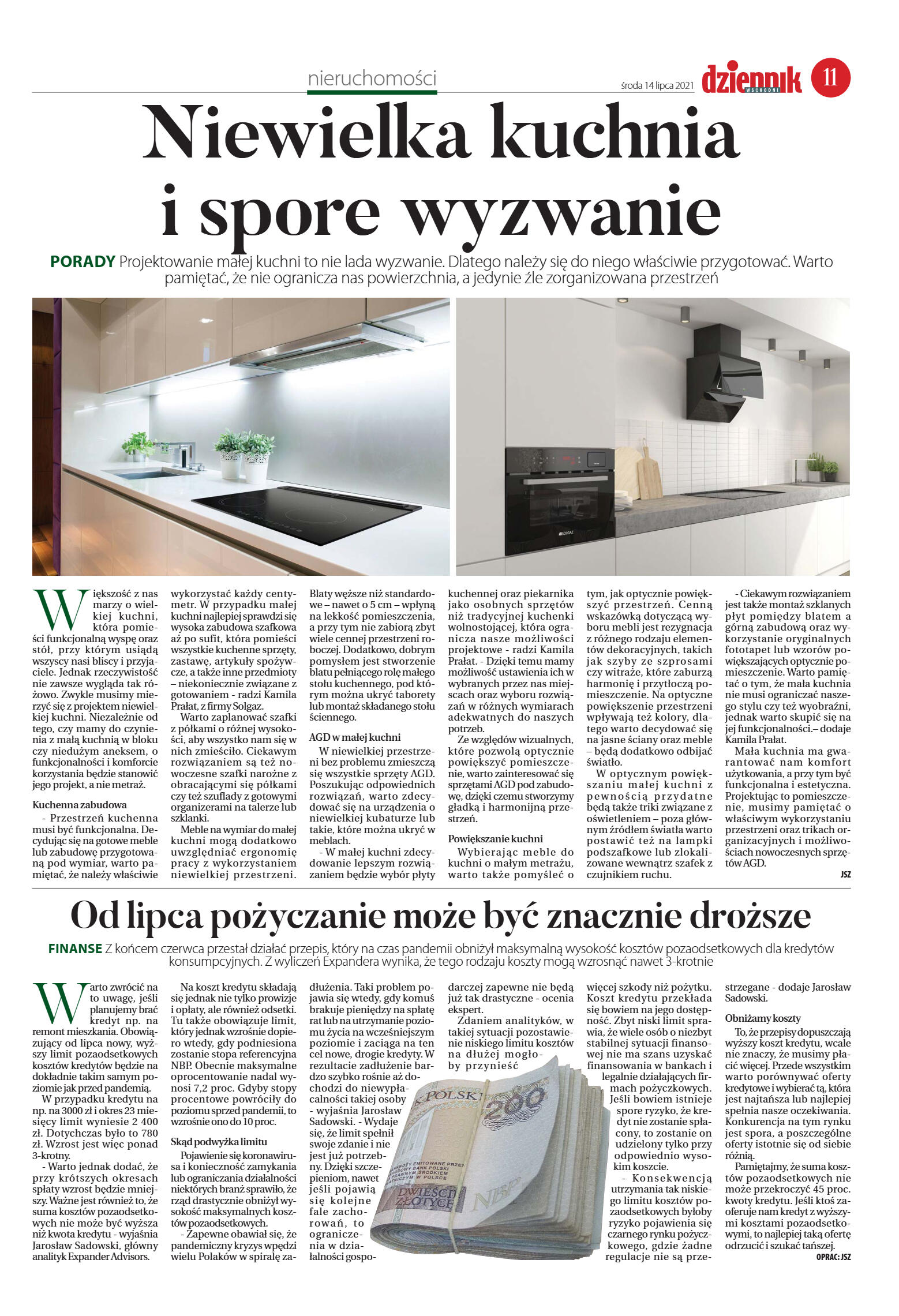 Wydanie główne - strona 11