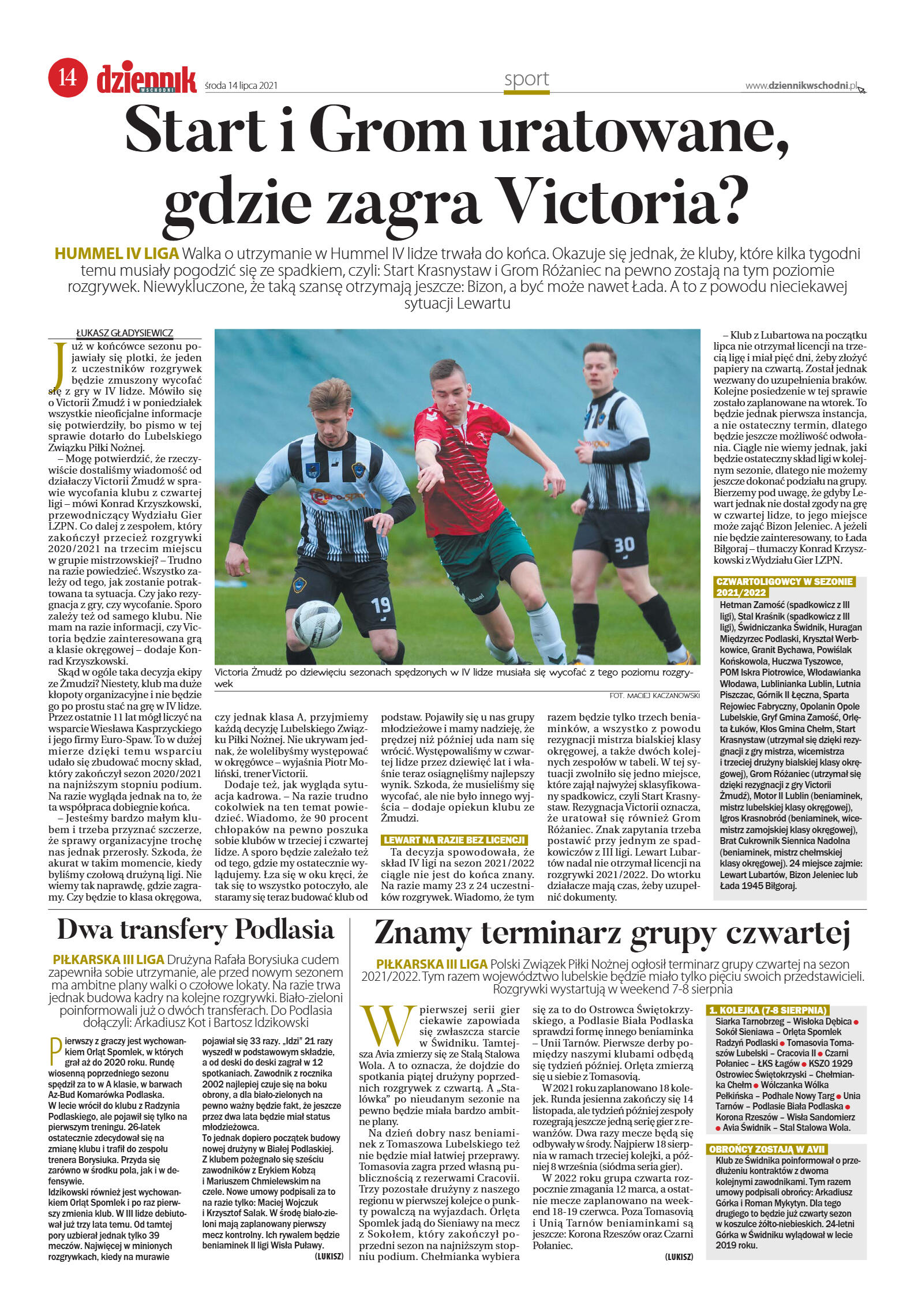 Wydanie główne - strona 14