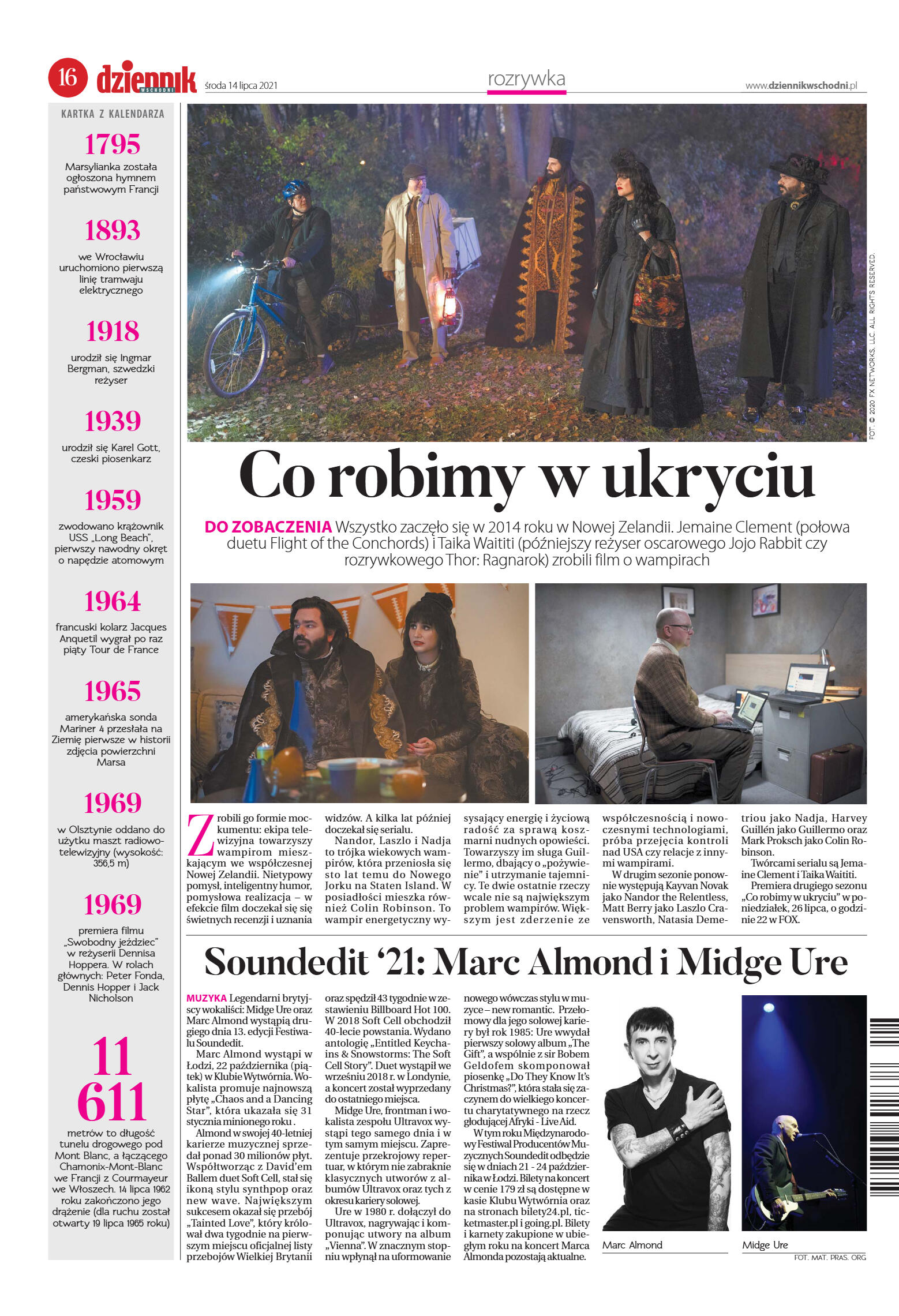 Wydanie główne - strona 16