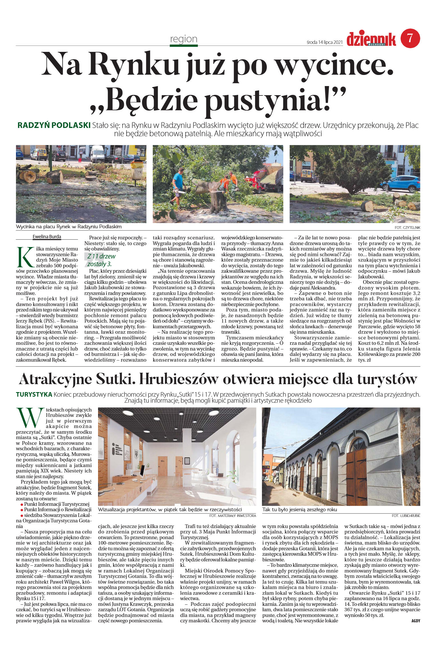 Wydanie główne - strona 7