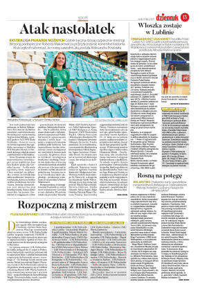 Wydanie główne - strona 13