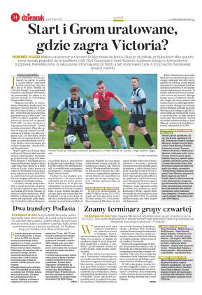 Wydanie główne - strona 14