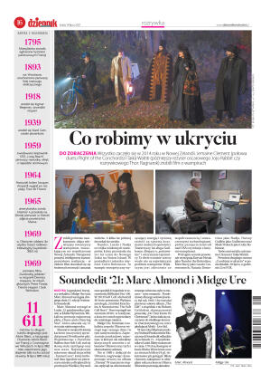 Wydanie główne - strona 16