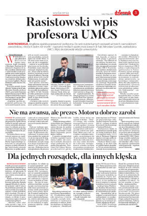 Wydanie główne - strona 3