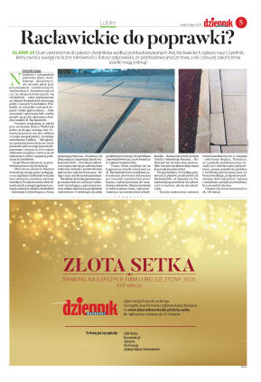 Wydanie główne - strona 5