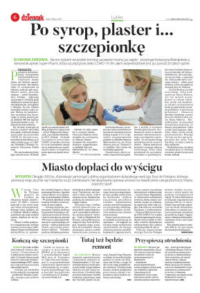 Wydanie główne - strona 6