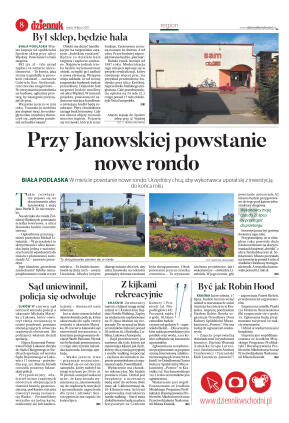 Wydanie główne - strona 8