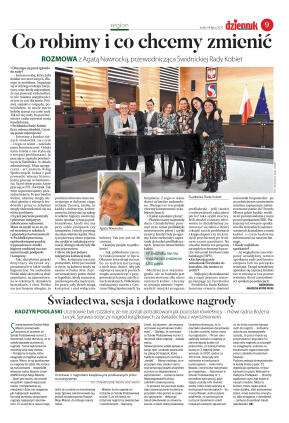 Wydanie główne - strona 9