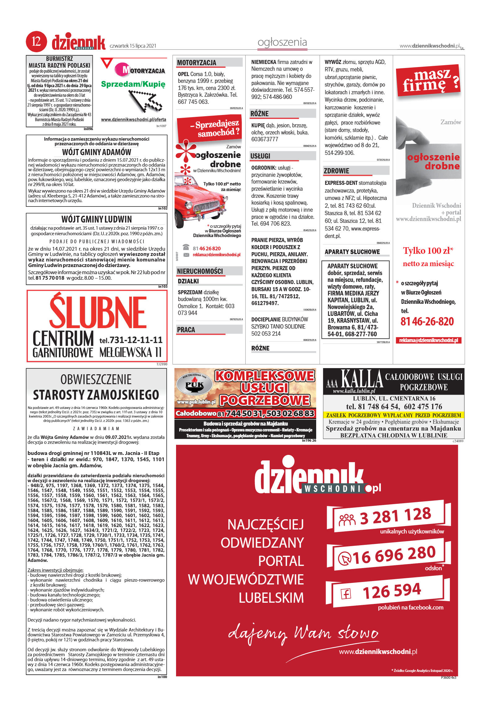 Wydanie główne - strona 12