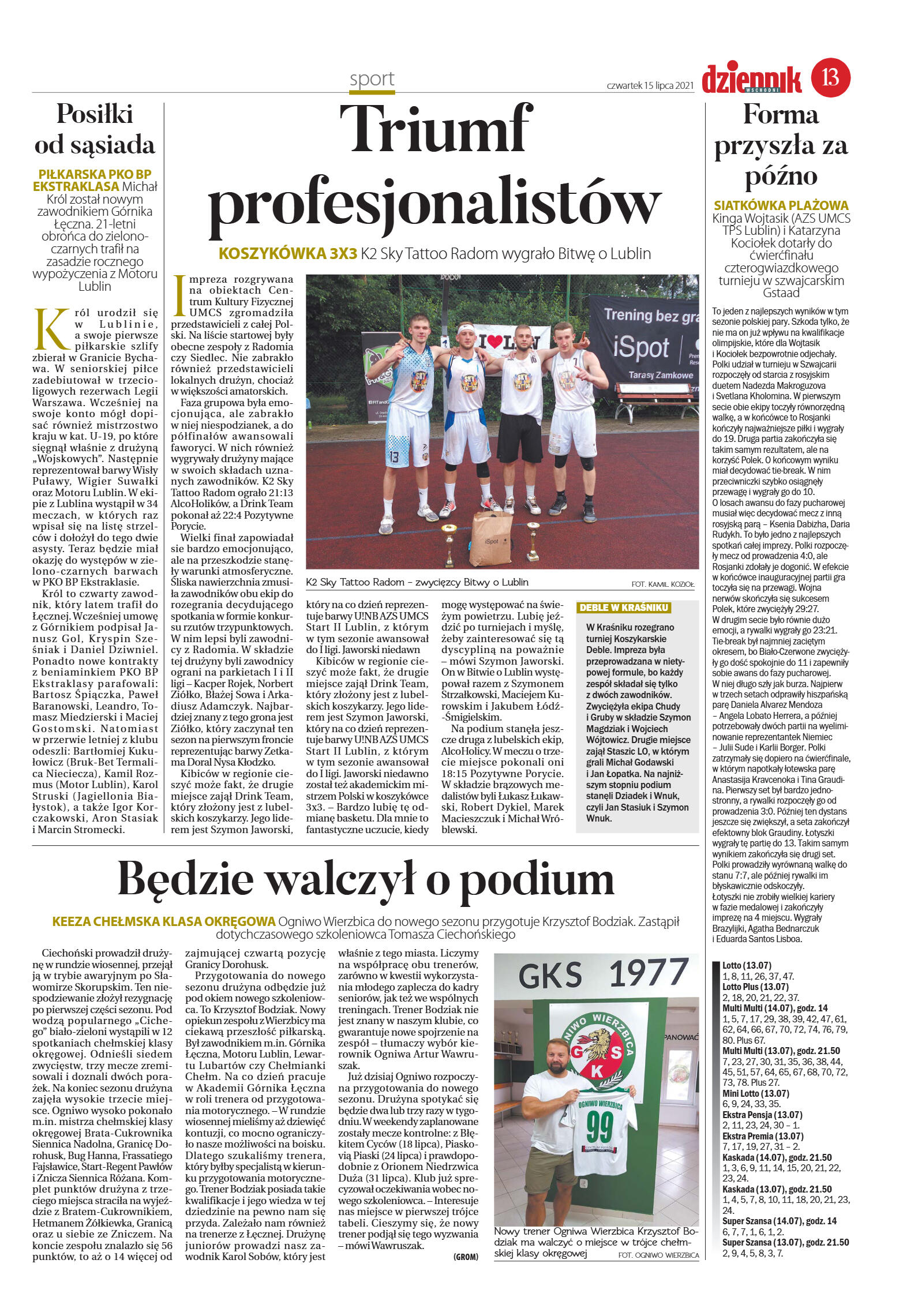 Wydanie główne - strona 13