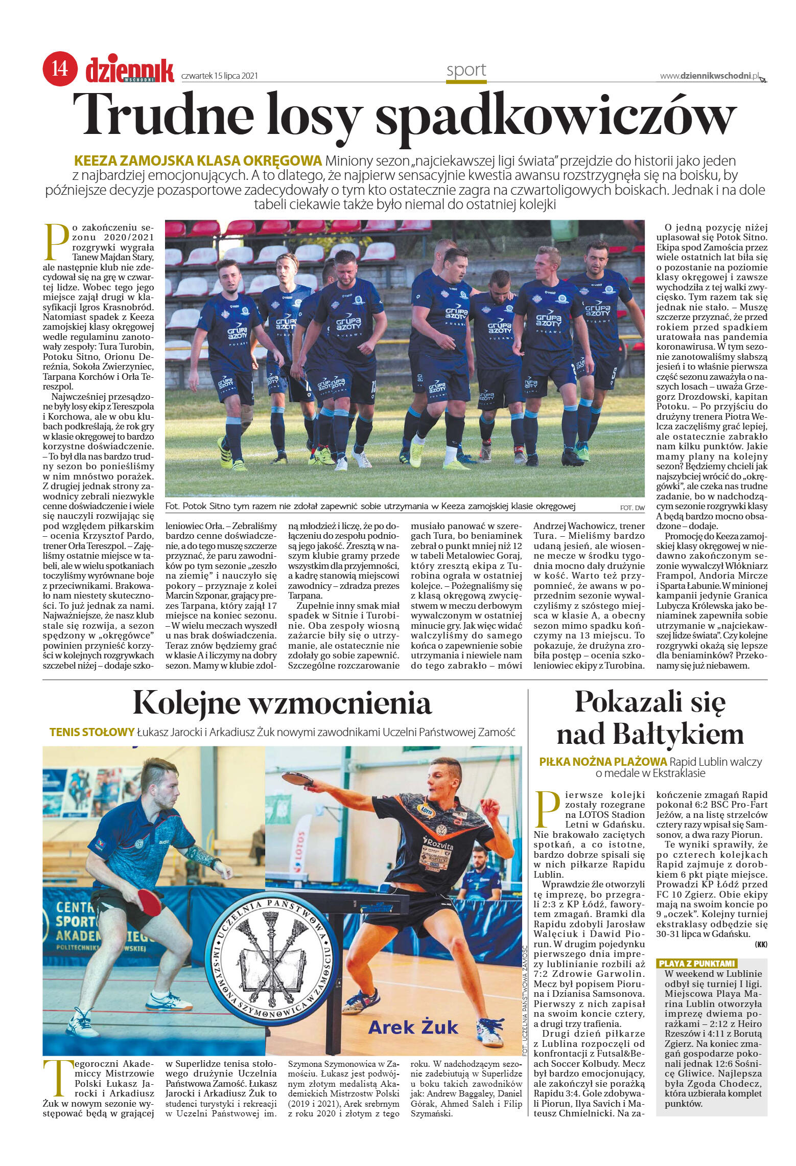 Wydanie główne - strona 14