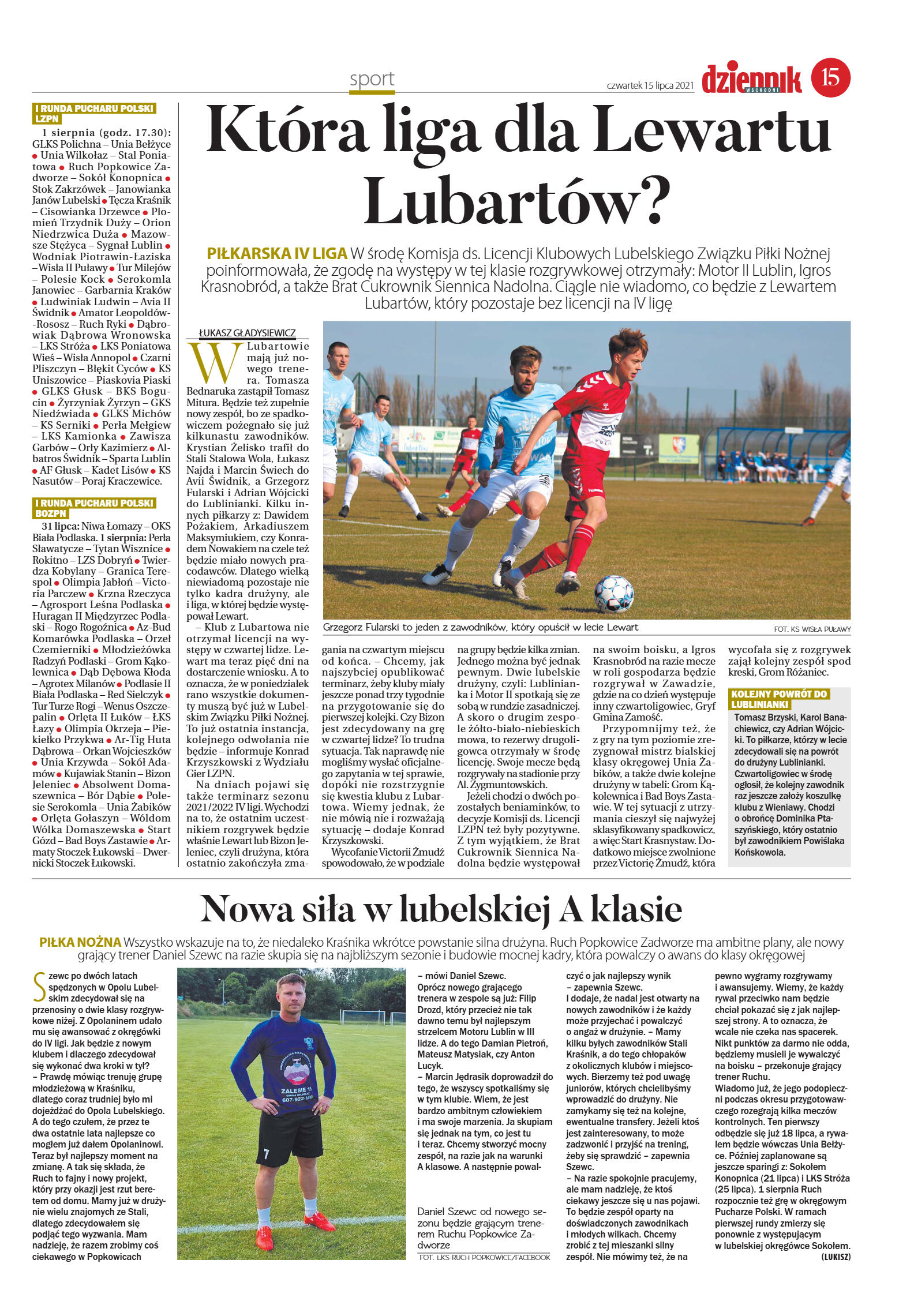 Wydanie główne - strona 15