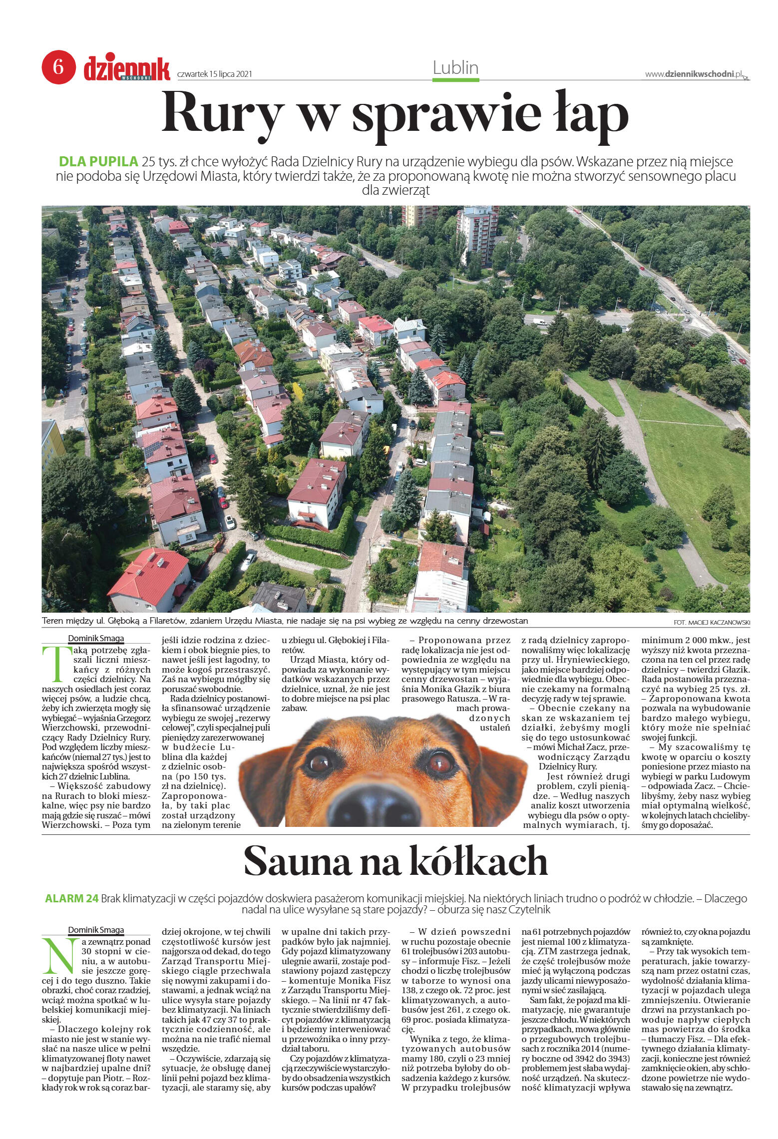 Wydanie główne - strona 6