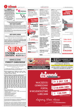 Wydanie główne - strona 12