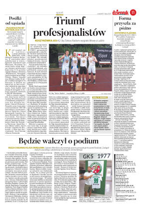 Wydanie główne - strona 13