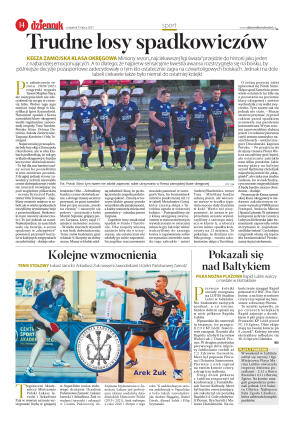 Wydanie główne - strona 14