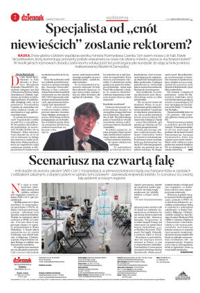 Wydanie główne - strona 2