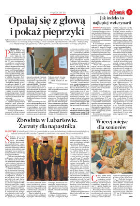 Wydanie główne - strona 3