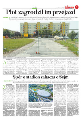 Wydanie główne - strona 5