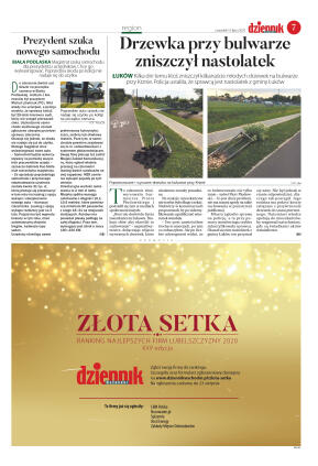 Wydanie główne - strona 7