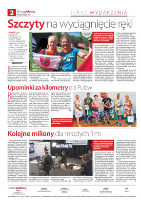 Teraz Puławy - strona 2