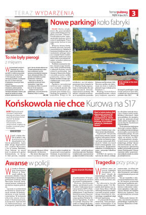 Teraz Puławy - strona 3