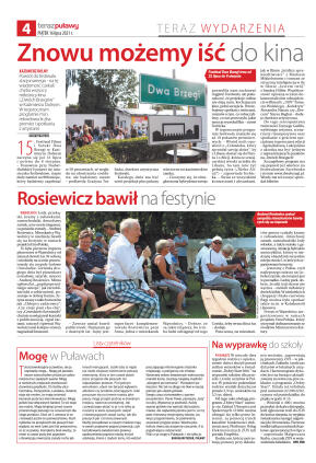 Teraz Puławy - strona 4