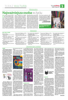 Teraz Puławy - strona 5