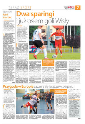 Teraz Puławy - strona 7