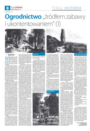 Teraz Puławy - strona 8