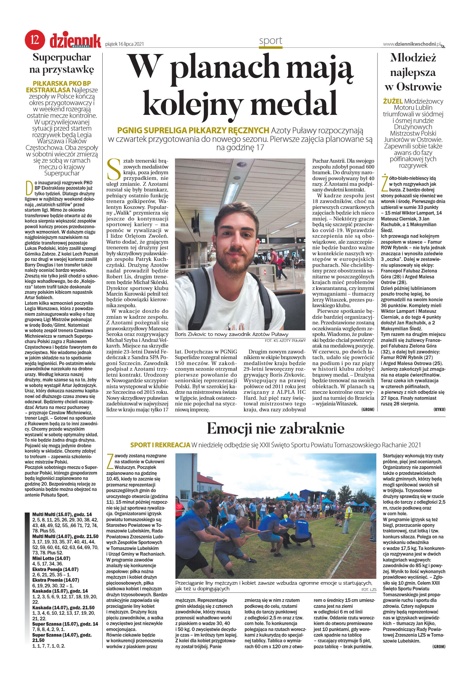 Wydanie główne - strona 12