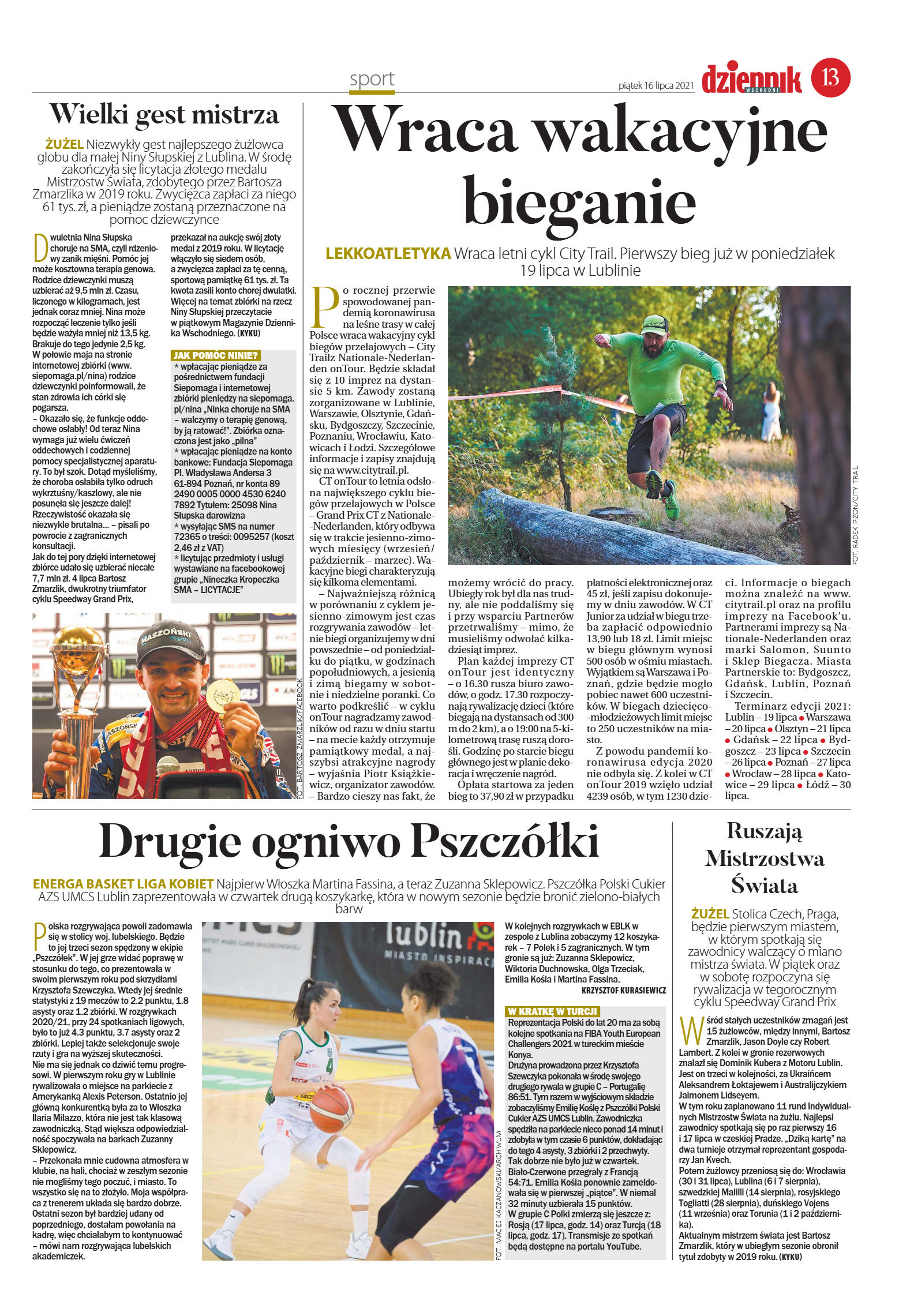 Wydanie główne - strona 13