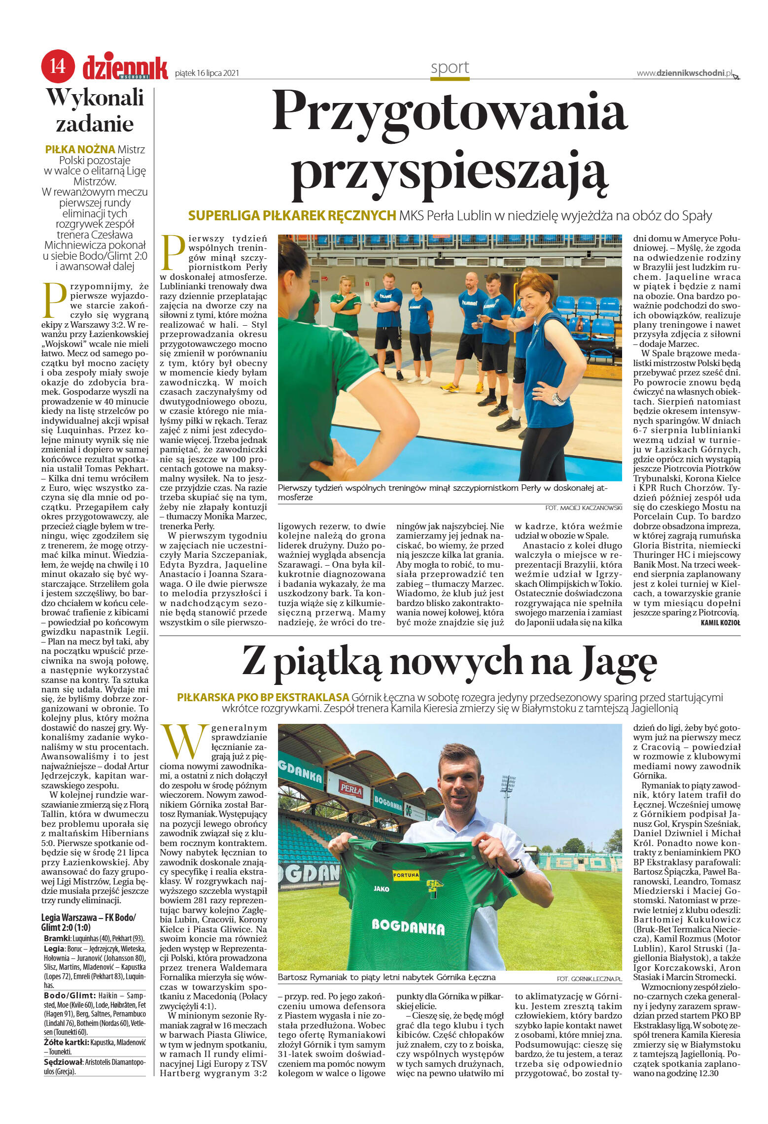 Wydanie główne - strona 14