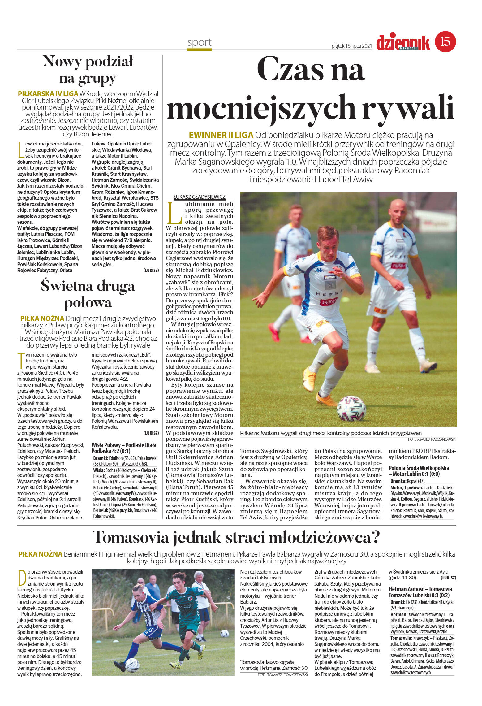 Wydanie główne - strona 15