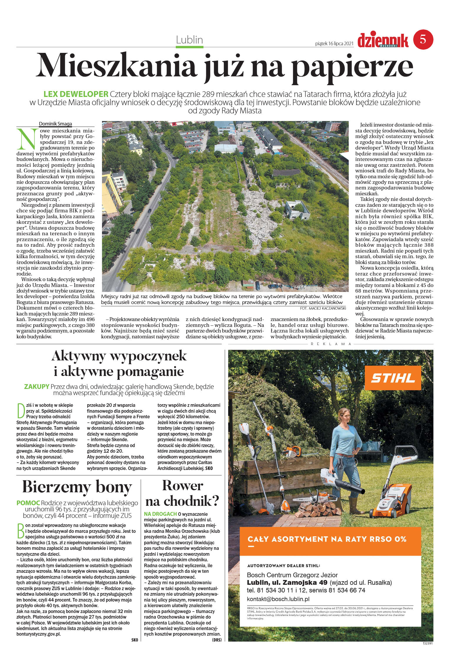 Wydanie główne - strona 5