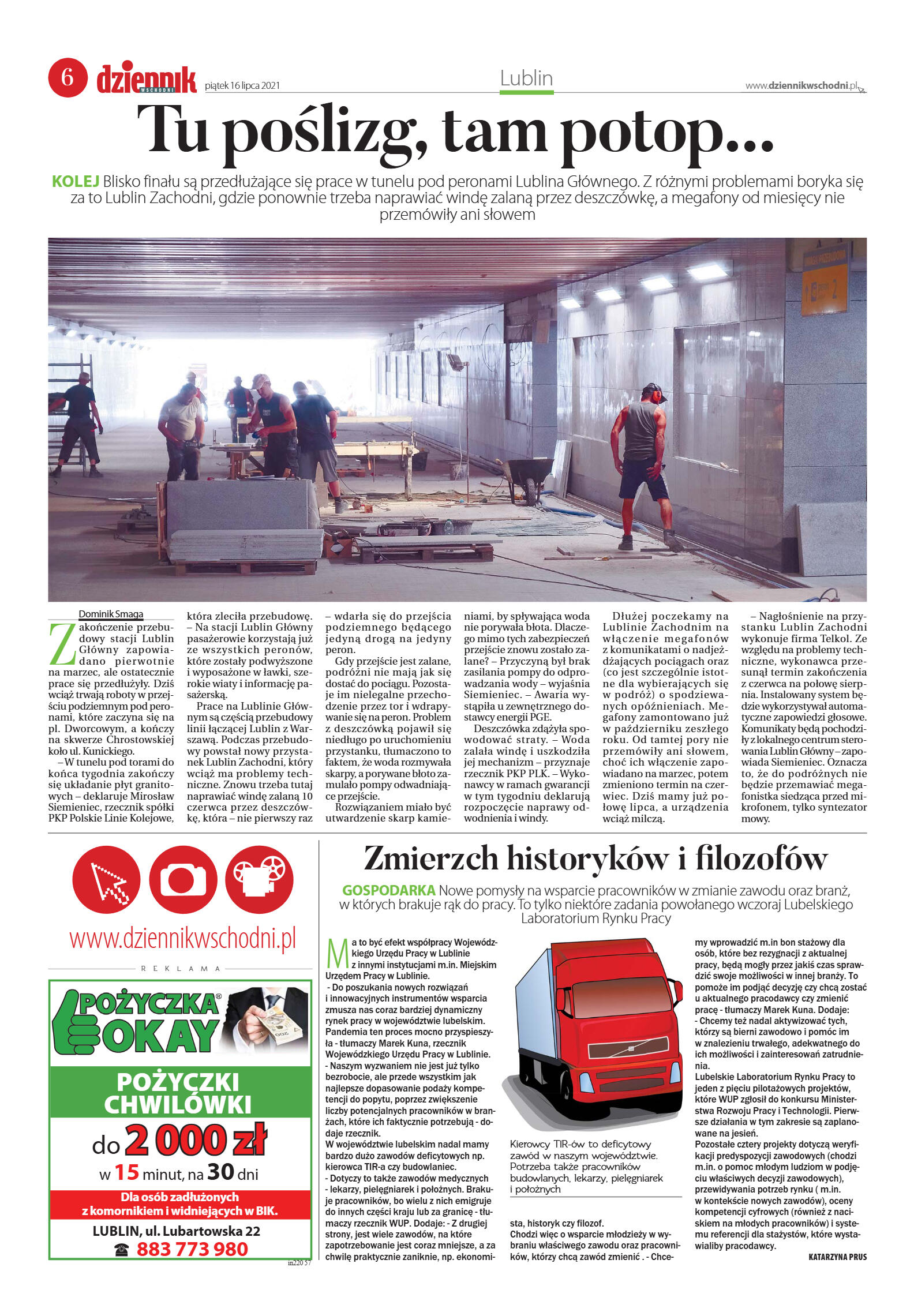 Wydanie główne - strona 6