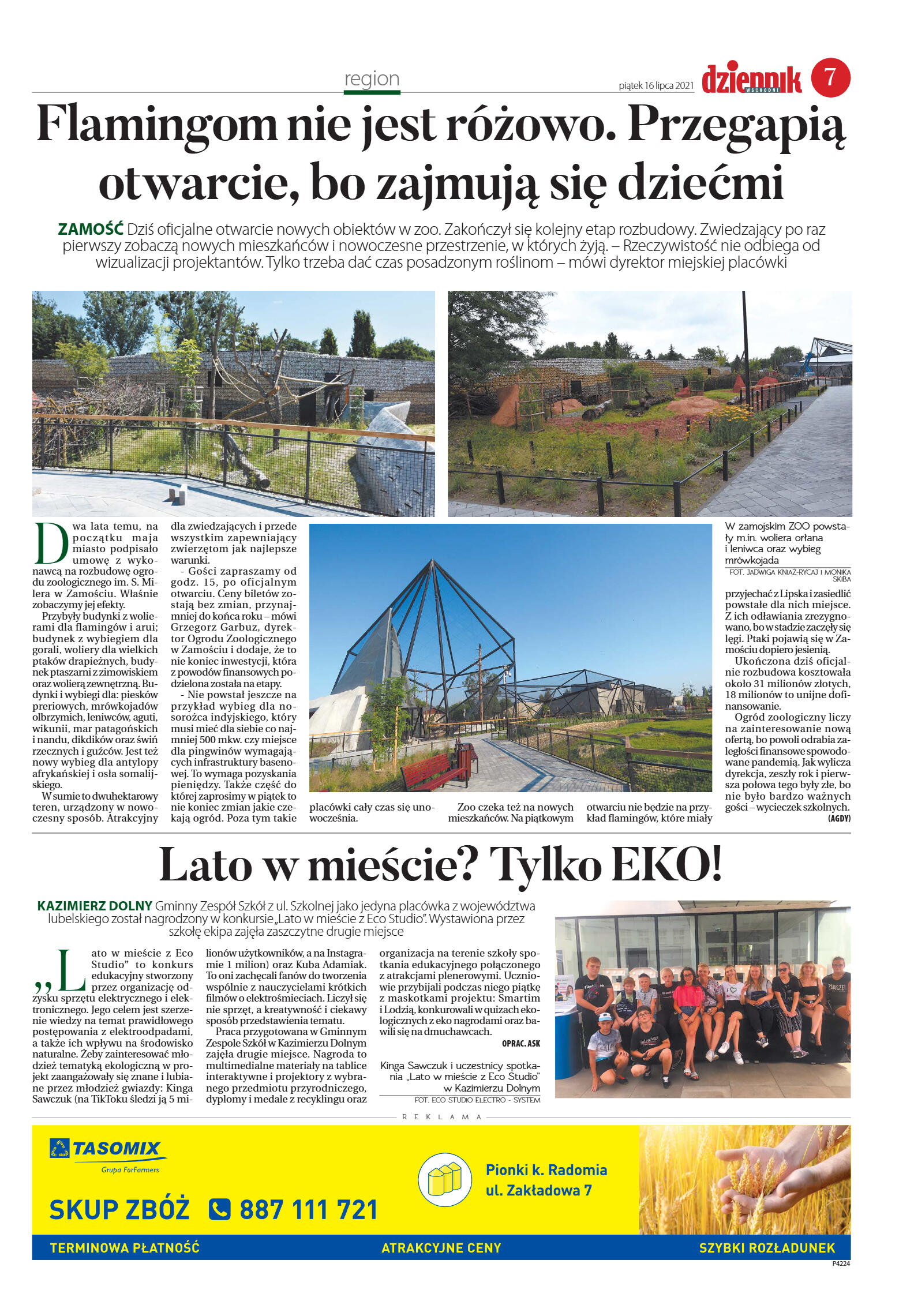 Wydanie główne - strona 7