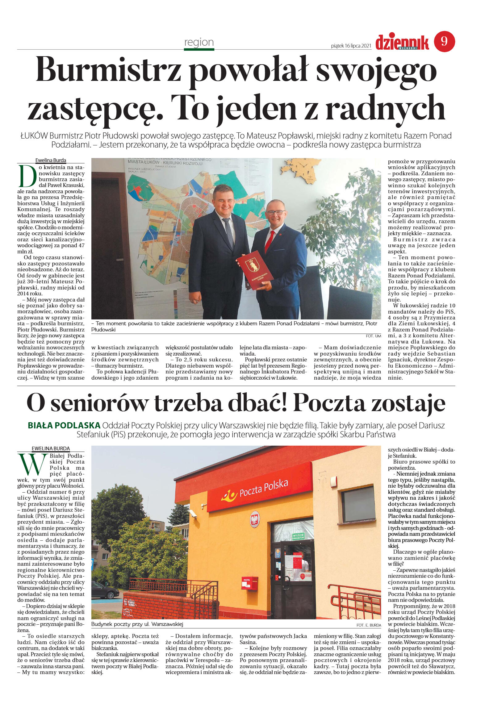 Wydanie główne - strona 9