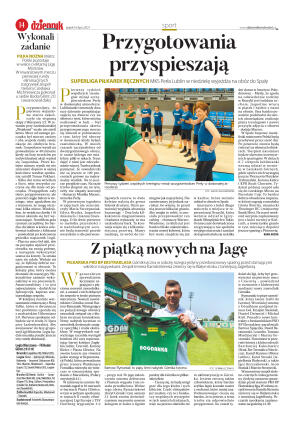 Wydanie główne - strona 14