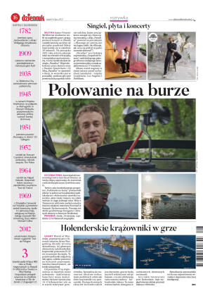 Wydanie główne - strona 16