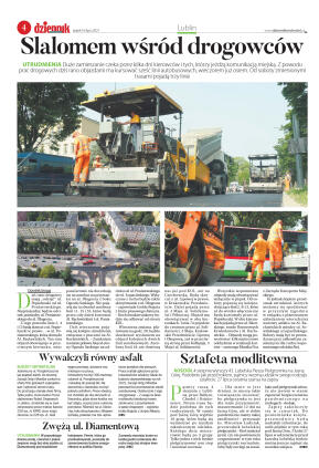 Wydanie główne - strona 4