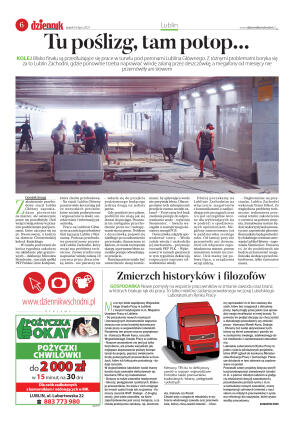 Wydanie główne - strona 6