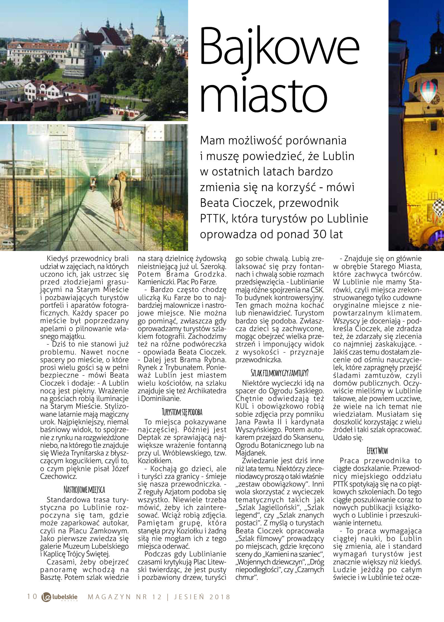 Lubelske Extra - strona 10