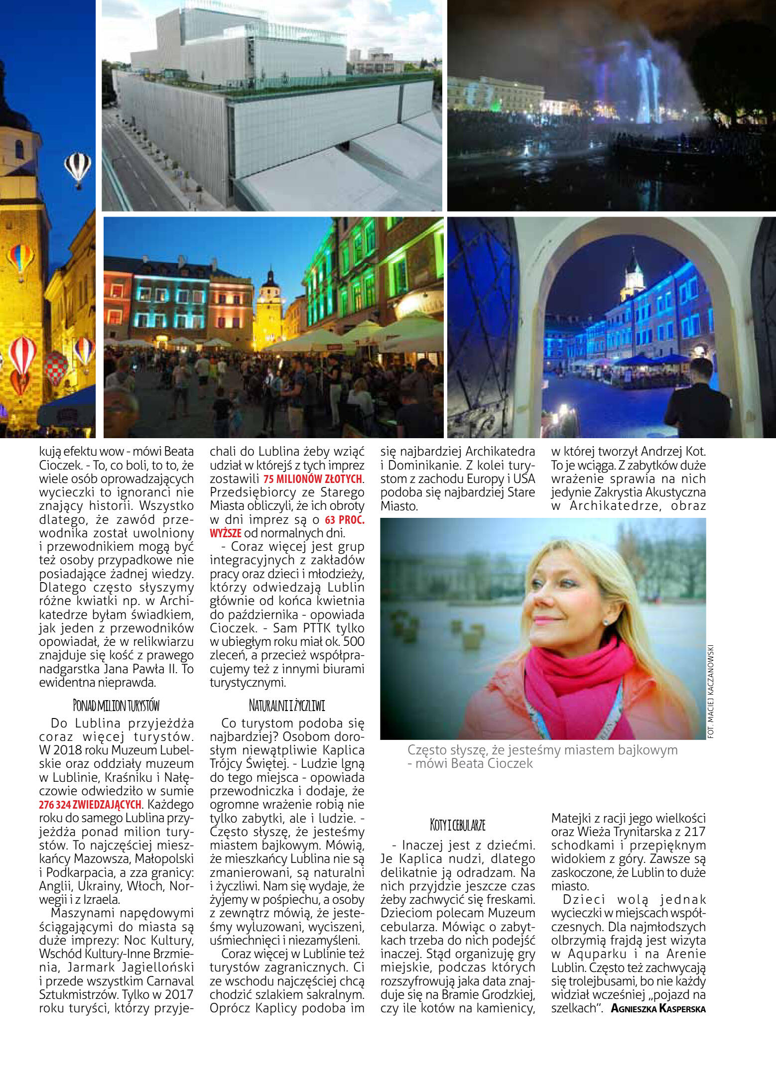 Lubelske Extra - strona 11