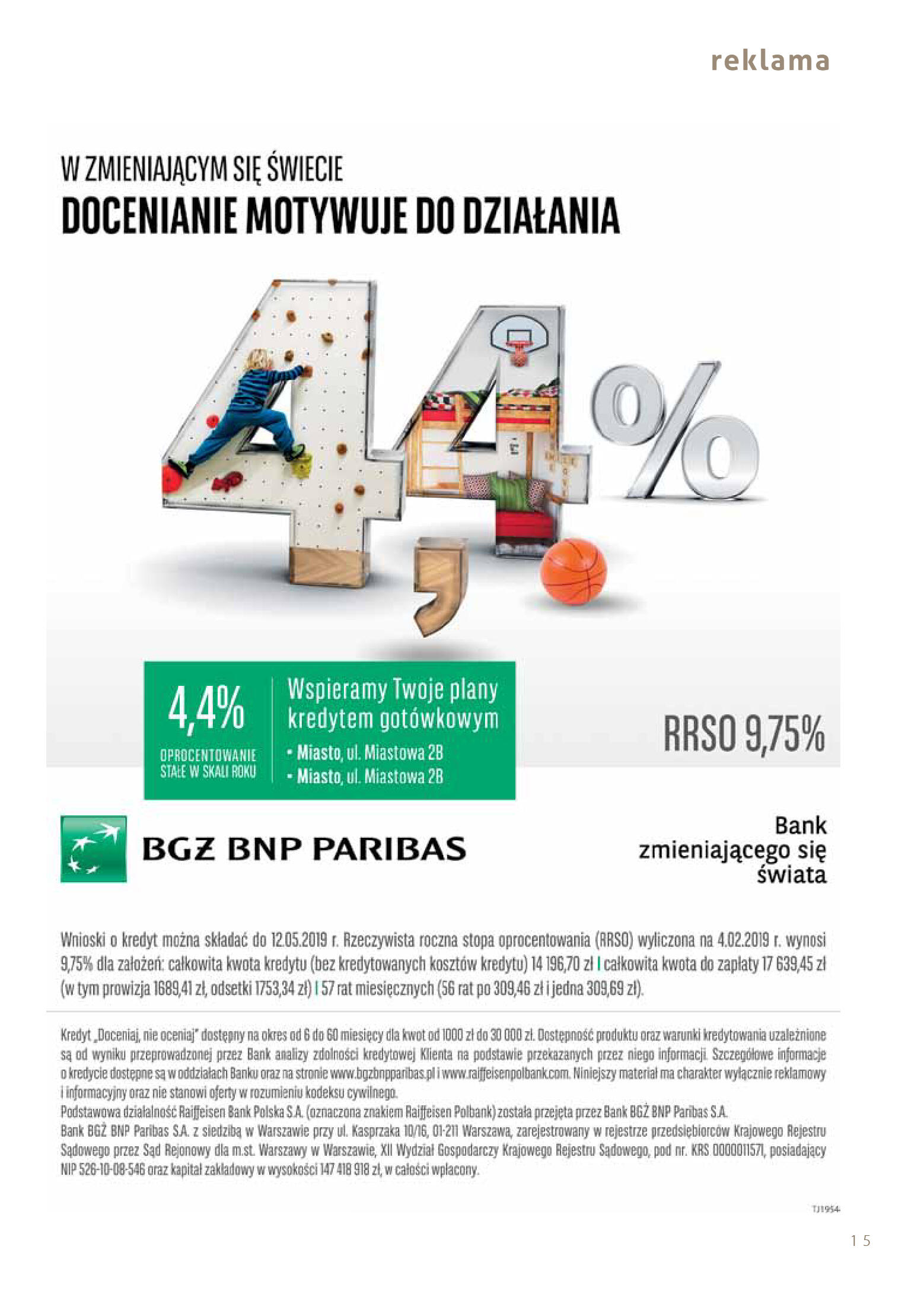 Lubelske Extra - strona 15