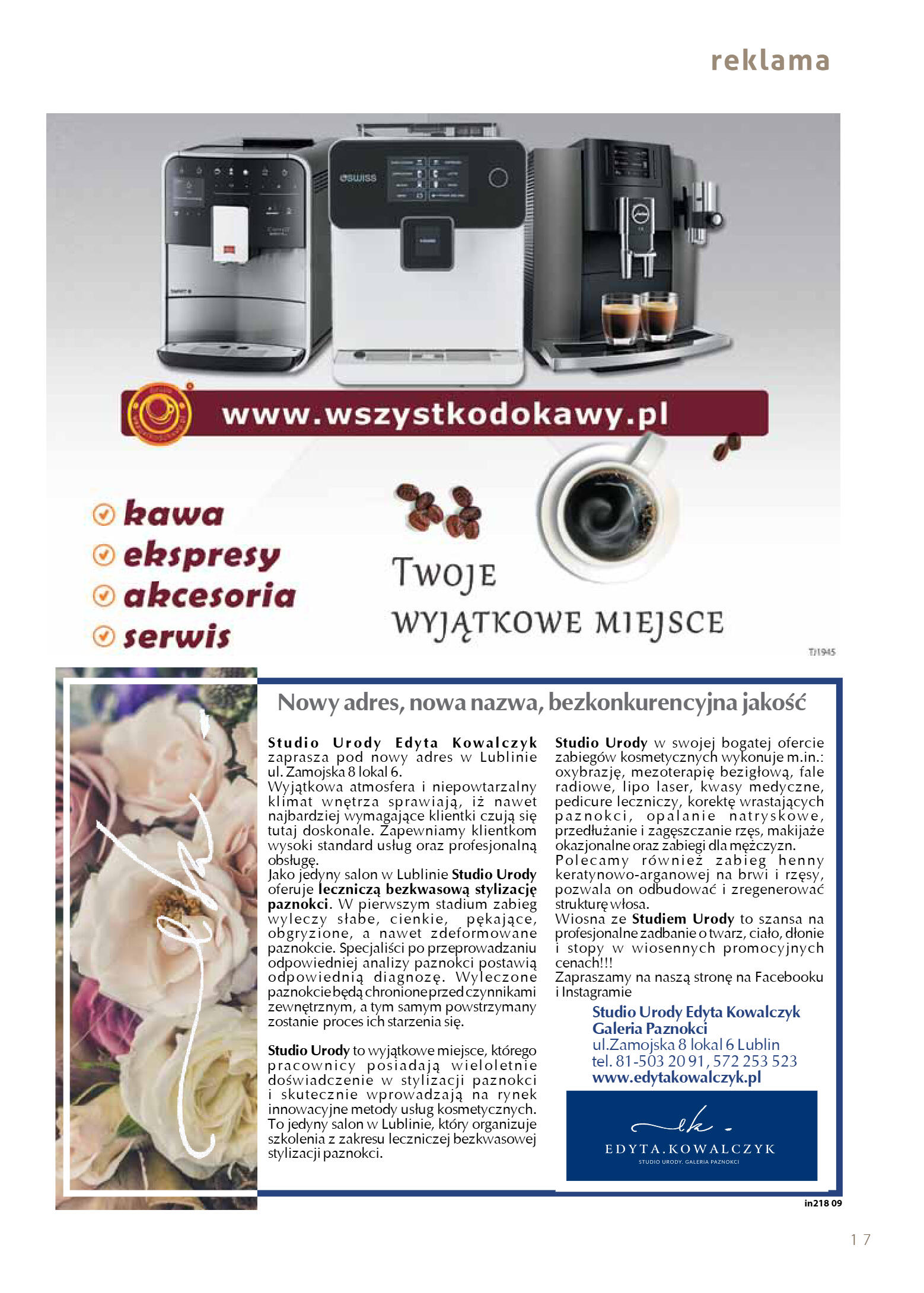 Lubelske Extra - strona 17