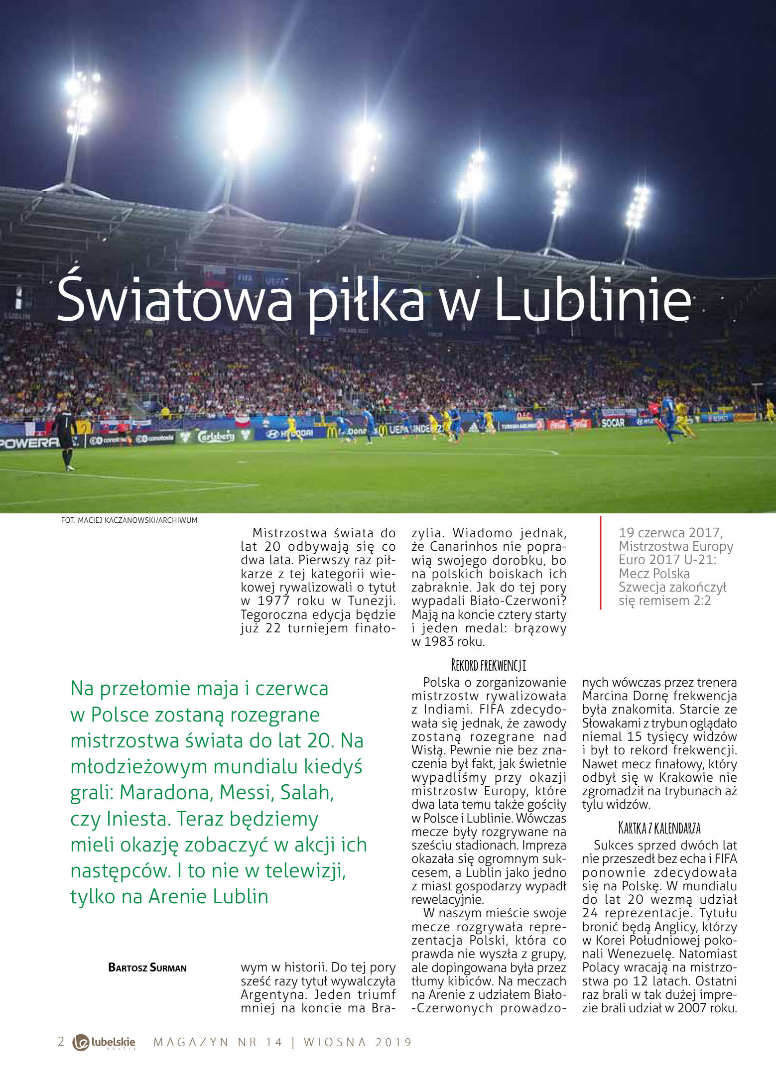 Lubelske Extra - strona 2